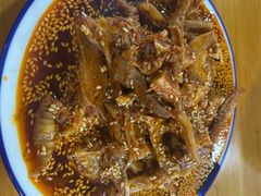 -徐老幺奶汤面
