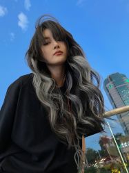 -TOP HAIR SALON
