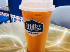 -milkplus·泰式奶茶(较场东路店)