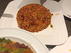 -不老溪贵州菜(广安门总店)