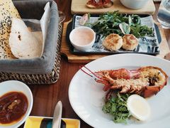 -上海柏悦酒店·世纪100牛排馆