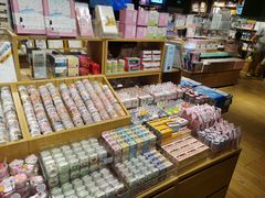 -九木杂物社(恒隆广场店)