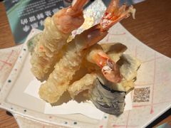 -水之惠鲜鱼料理(王府大街店)