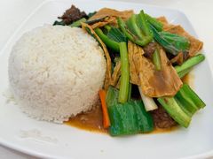 -金利茶餐厅(中船汇店)