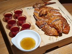 -桂小厨广西菜(青秀万达店)
