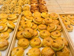 -味多美蛋糕(双安店)