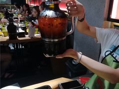 -听说碳烧蛙(高新万达店)
