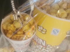 -幸福蓝海国际影城(南通圆融IMAX店)