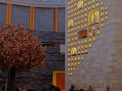 -牛首山文化旅游区