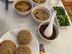 -东来顺饭庄(天坛店)