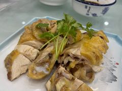 农家白斩鸡-碧海银沙海鲜餐厅(恒大海上威尼斯店)