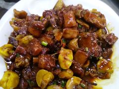 栗子鸡-协和菜馆(凤凰街店)