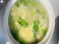 -乔家小院•非遗驴肉•本地小海鲜(滨河路店)