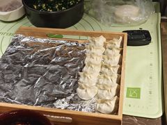 手工水饺-汉丽斯巴西烤肉自助(市南店)