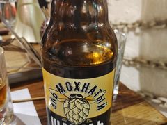 -通海俄式烧烤·俄罗斯大串(嵩山路店)