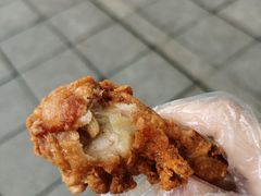 -阿捡忭京炸鸡(韭菜园总店)