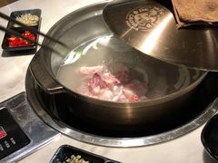 -狐狸爱上椰子鸡(滨江星光大道店)