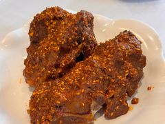小西门烤骨头-凯鸽酒楼(操场城店)
