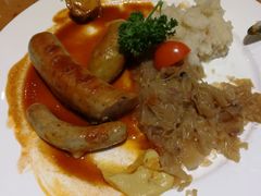 -兰特伯爵西餐厅·啤酒屋(方庄店)