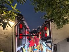 -小河直街历史文化街区