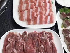 -和顺坊老北京铜火锅