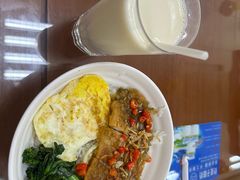 -日月永和中国餐饮名店(横岗店)