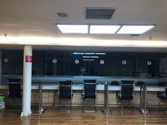-九华体检中心(今晚报分店)