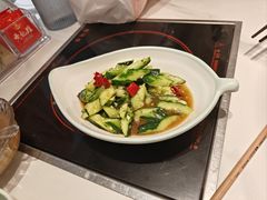 -黄记煌三汁焖锅(新佳丽江汉路店)