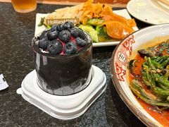 -福苗小骆驼烧烤(曲江店)