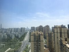 -维也纳国际酒店·成都东站四川师范大学店