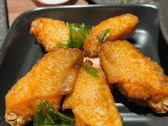 -一尺花园(首钢店)