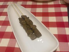 -西贝(上海中心店)