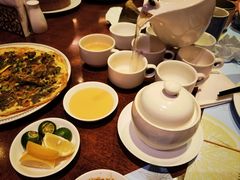 -马哥孛罗咖啡厅·Cafe Marco (厦门马哥孛罗东方大酒店)