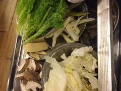 -月圆火锅(宁海东路二店)