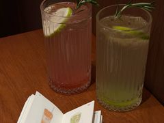 -森Some Fusion(荔湾店)