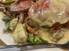 -真浪大家乐海鲜餐馆