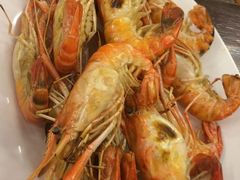 -大螃蟹海鲜餐厅