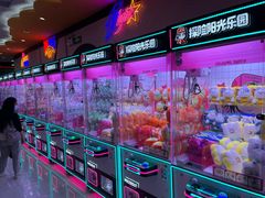 -探险阳光乐园(东区利和店)