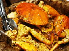 -Imperial Kitchen & Bar 钓小宴私房菜