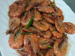 -四川小胡子海鲜(丁村万人海鲜广场店)