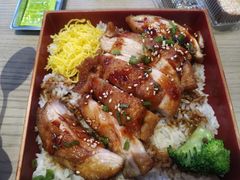 -池田寿司·4H鲜作(朝阳大悦城店)