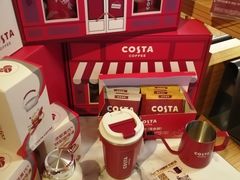 -COSTA COFFEE(新奥购物中心店)