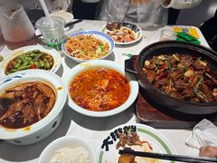 -欧记大排档·景德菜(上海首店)