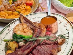 -咖梦餐厅 COMENG RESTAURANT