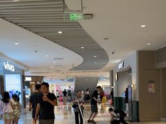 -深圳来福士广场