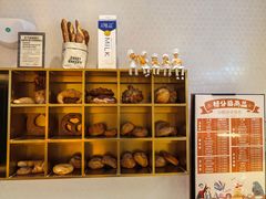 -西村叔叔的店·面包·甜品·蛋糕(崂山丽达店)