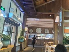-东园小馆·早茶·淮扬小炒(宋夹城店)