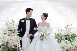 -IDO婚纱摄影(上海旗舰店)