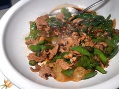 辣椒炒肉-以饭湘许(新塘万达店)