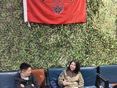 -兵魂·室内真人CS枪战俱乐部·团建·军事轰趴馆